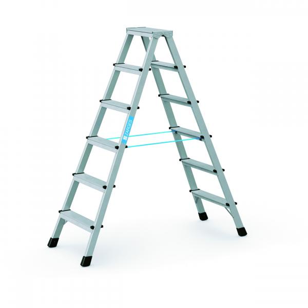 Zarges Leiter XLstep B
